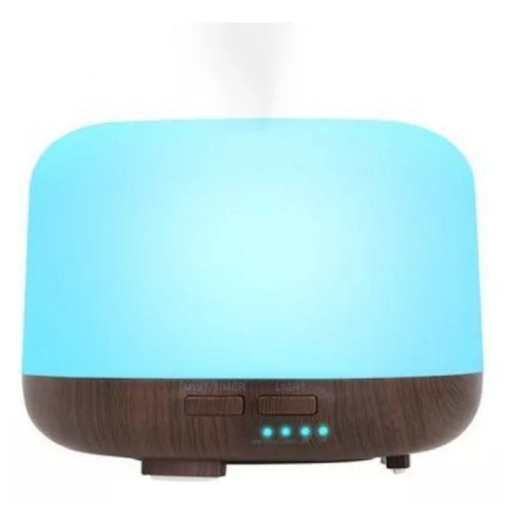 Miniatura 1 de Humidificador Difusor De Aromas 300 Ml